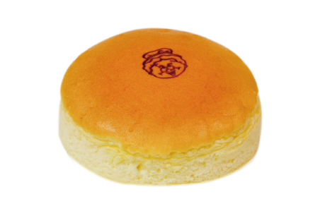 ワンダおばさんチーズケーキ
